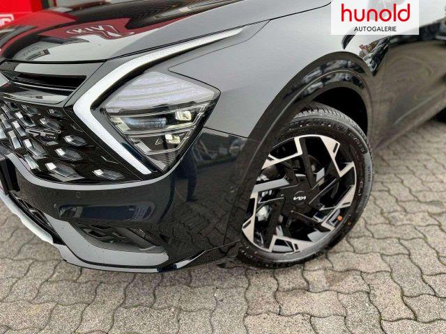 Kia Sportage 1.6 T PHEV GTL+GD+DRI+SOUND 
