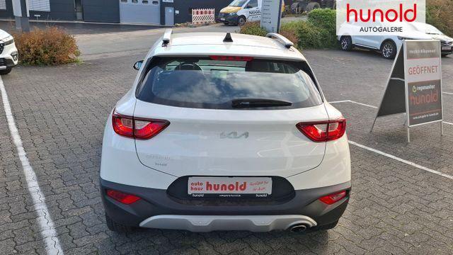 Kia Stonic Vision 62 kW (84 PS), Schaltgetriebe, 