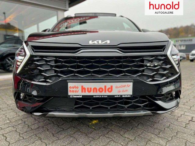 Kia Sportage 1.6 T PHEV GTL+GD+DRI+SOUND 