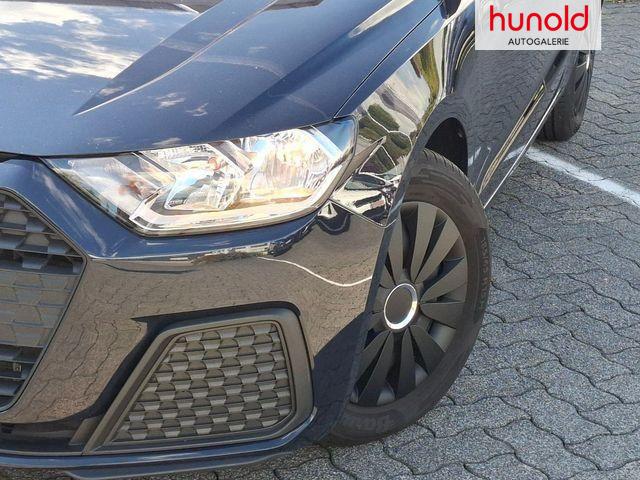 Audi A1 Sportback 25 TFSI ADVANCED 70 kW (95 PS), 