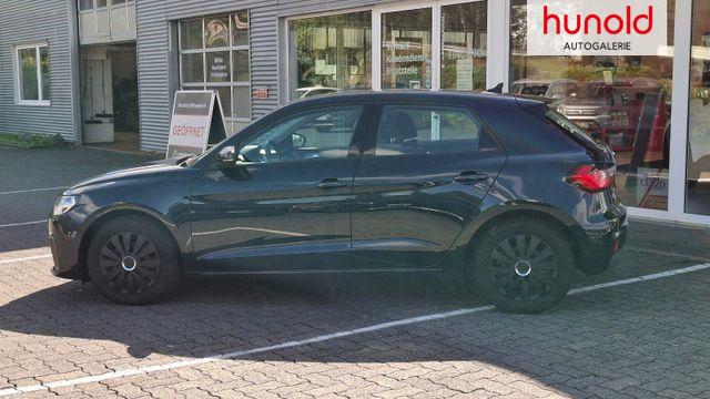 Audi A1 Sportback 25 TFSI ADVANCED 70 kW (95 PS), 