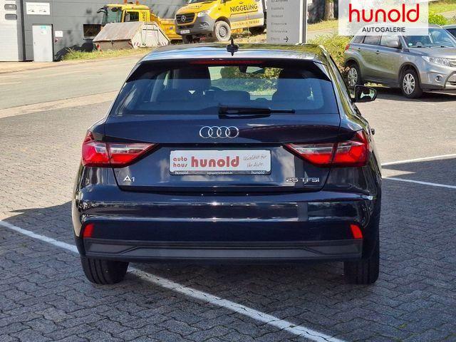 Audi A1 Sportback 25 TFSI ADVANCED 70 kW (95 PS), 
