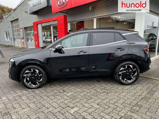 Kia Sportage 1.6 T PHEV GTL+GD+DRI+SOUND 