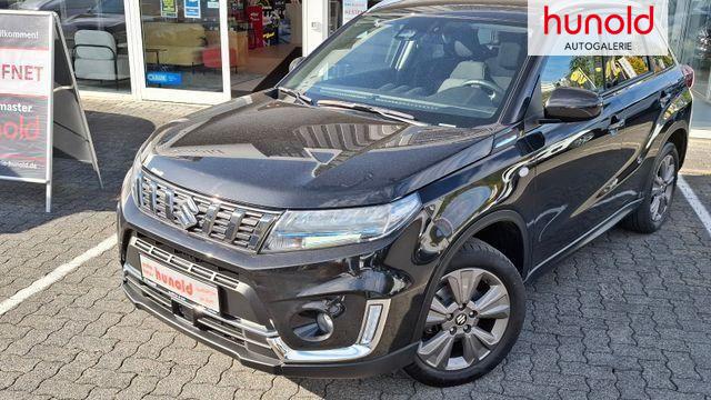 Suzuki Vitara 1.4 BOOSTERJET Hybrid Comfort 4x4 95 k 
