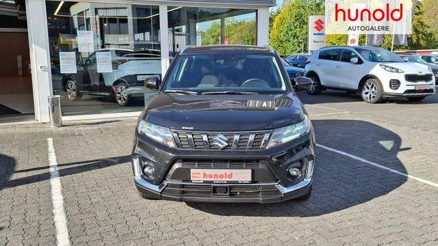 Suzuki Vitara 1.4 BOOSTERJET Hybrid Comfort 4x4 95 k 