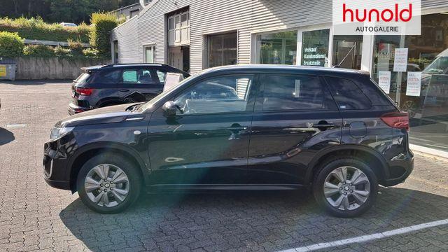 Suzuki Vitara 1.4 BOOSTERJET Hybrid Comfort 4x4 95 k 
