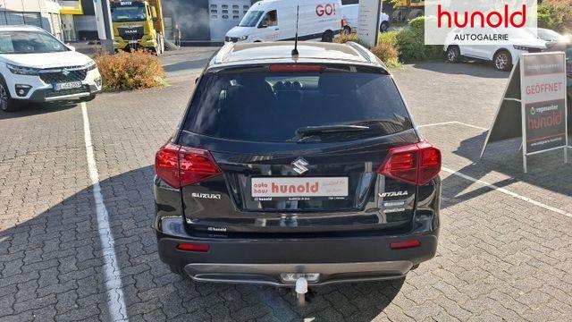 Suzuki Vitara 1.4 BOOSTERJET Hybrid Comfort 4x4 95 k 
