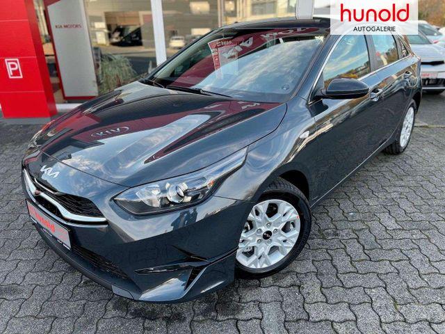 Kia Ceed / cee d 1.5 T-GDI Vision+KOMF+AUTOM. 