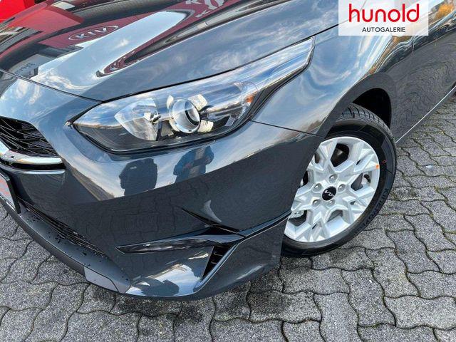 Kia Ceed / cee d 1.5 T-GDI Vision+KOMF+AUTOM. 