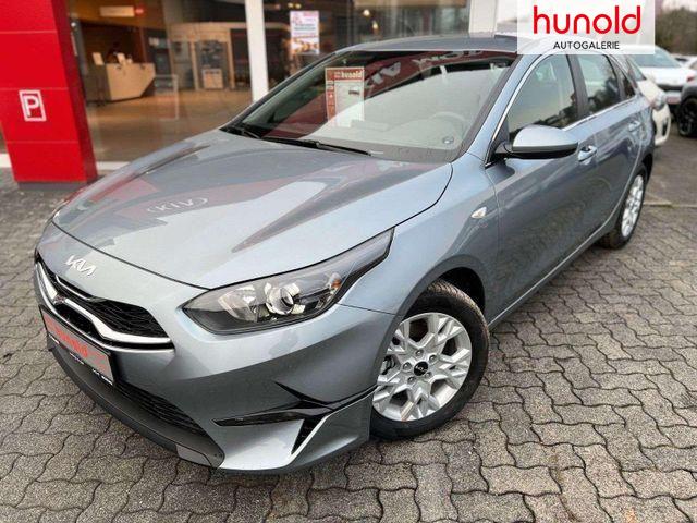 Kia Ceed / cee d 1.0 T-GDI Vision 74 kW (101 PS), 