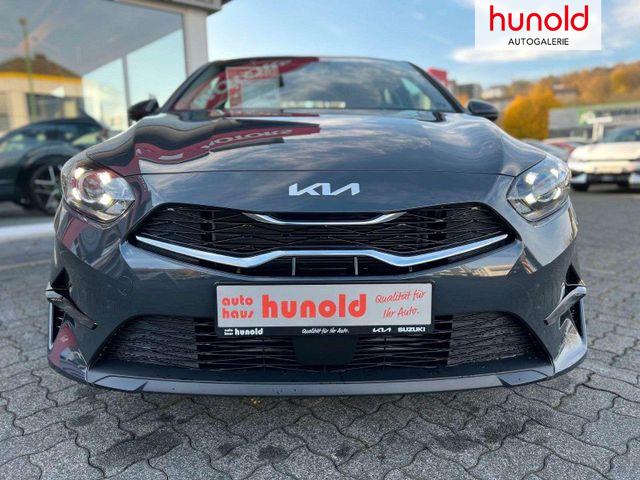 Kia Ceed / cee d 1.5 T-GDI Vision+KOMF+AUTOM. 