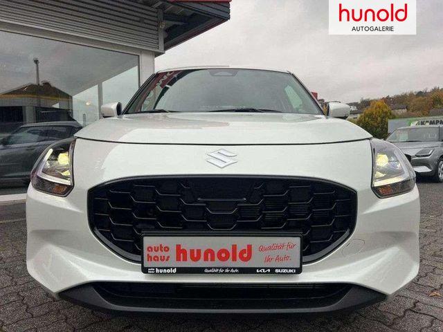 Suzuki Swift 1.2 DUALJET HYBRID Comfort+ NEUES MODEL 