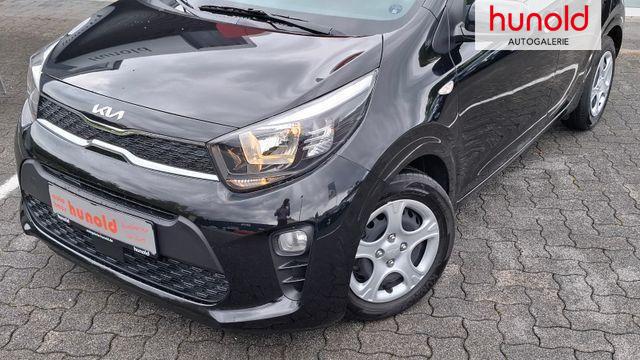 Kia Picanto 1.2 Vision 62 kW (84 PS), Schaltgetri 