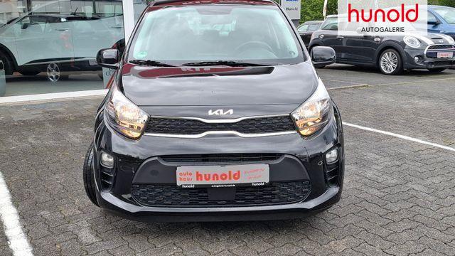 Kia Picanto 1.2 Vision 62 kW (84 PS), Schaltgetri 
