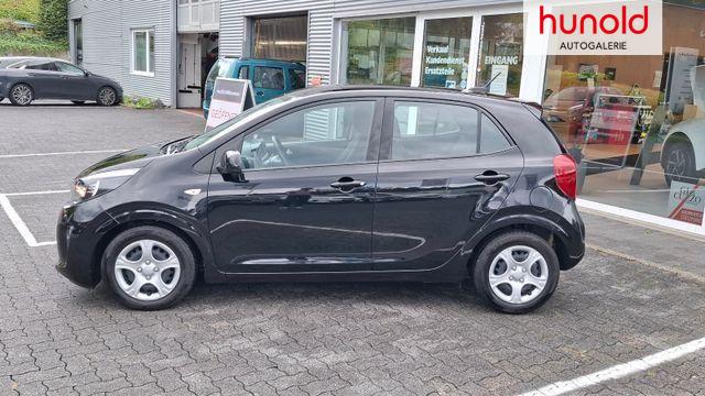 Kia Picanto 1.2 Vision 62 kW (84 PS), Schaltgetri 