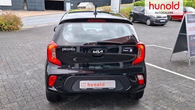 Kia Picanto 1.2 Vision 62 kW (84 PS), Schaltgetri 