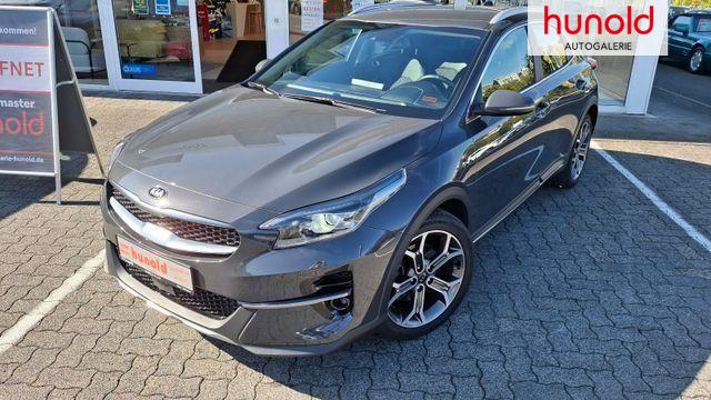 Kia XCeed Spirit JBL AUTOMATIK NAVIGATION 118 kW 
