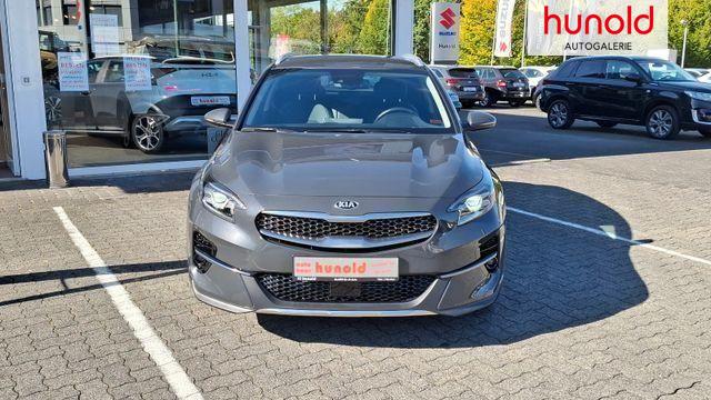 Kia XCeed Spirit JBL AUTOMATIK NAVIGATION 118 kW 