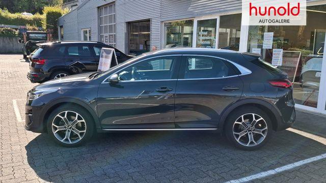 Kia XCeed Spirit JBL AUTOMATIK NAVIGATION 118 kW 