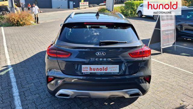 Kia XCeed Spirit JBL AUTOMATIK NAVIGATION 118 kW 
