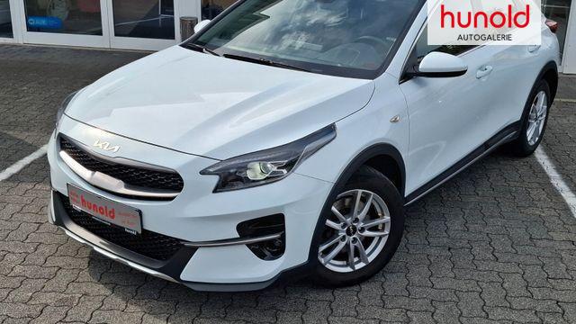 Kia XCeed Edition 7 Emotion 88 kW (120 PS), Schal 