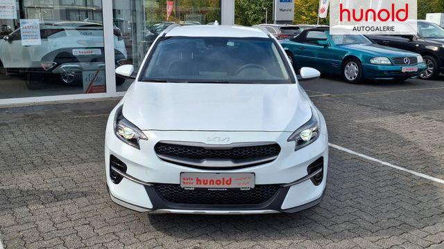 Kia XCeed Edition 7 Emotion 88 kW (120 PS), Schal 