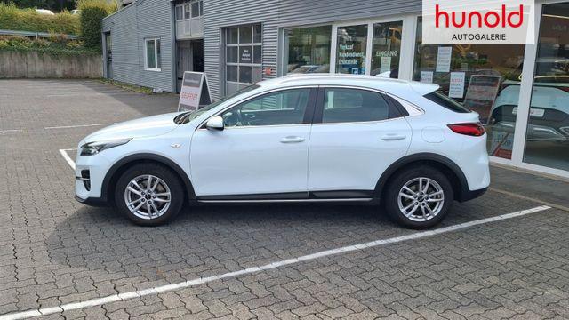 Kia XCeed Edition 7 Emotion 88 kW (120 PS), Schal 