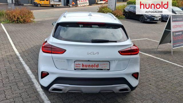 Kia XCeed Edition 7 Emotion 88 kW (120 PS), Schal 