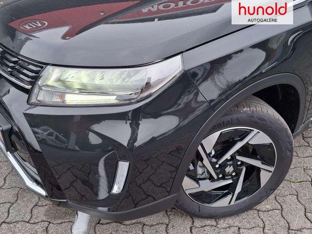 Suzuki Vitara 1.5 DUALJET Hybrid Comfort+ AGS Allgrip 