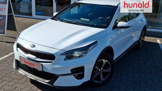 Kia XCeed Vision Plug-in Hybrid 104 kW (141 PS), 