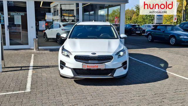 Kia XCeed Vision Plug-in Hybrid 104 kW (141 PS), 
