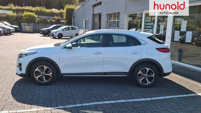 Kia XCeed Vision Plug-in Hybrid 104 kW (141 PS), 