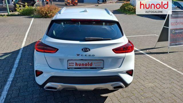 Kia XCeed Vision Plug-in Hybrid 104 kW (141 PS), 