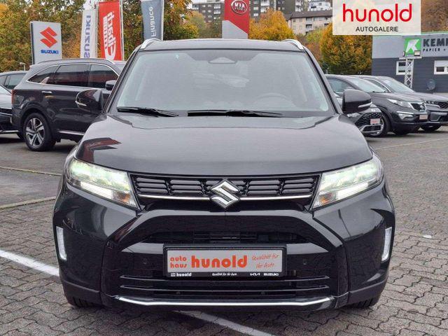 Suzuki Vitara 1.5 DUALJET Hybrid Comfort+ AGS Allgrip 