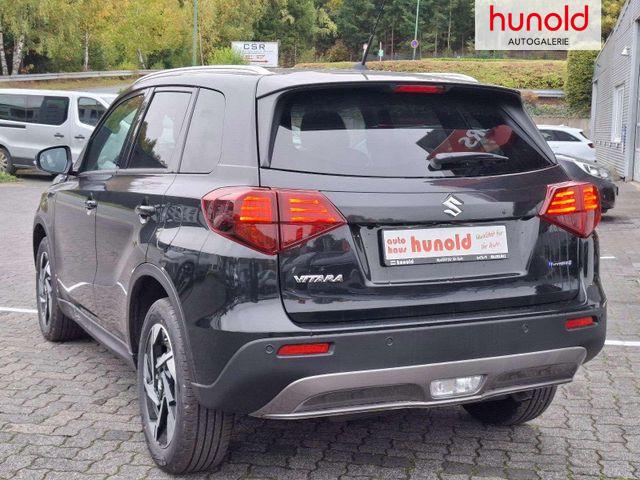 Suzuki Vitara 1.5 DUALJET Hybrid Comfort+ AGS Allgrip 