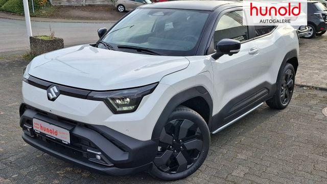 Suzuki e Vitara 128 kW eAxle Comfort+ (174 PS 