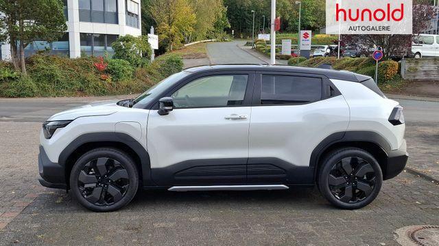 Suzuki e Vitara 128 kW eAxle Comfort+ (174 PS 