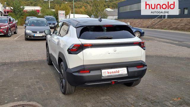 Suzuki e Vitara 128 kW eAxle Comfort+ (174 PS 