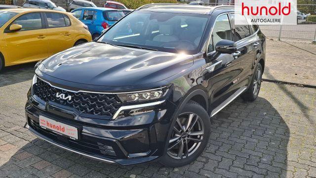 Kia Sorento Platinum 4WD 148 kW (201 PS), Automat 