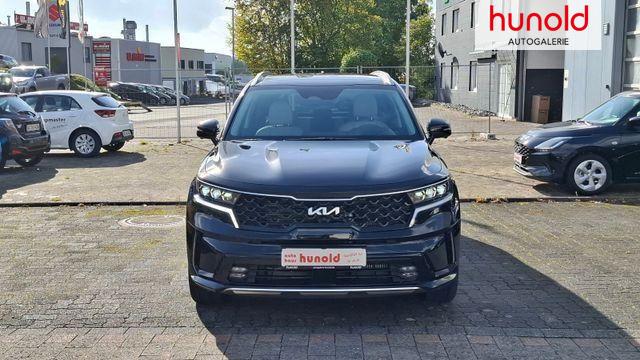 Kia Sorento Platinum 4WD 148 kW (201 PS), Automat 