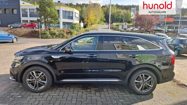Kia Sorento Platinum 4WD 148 kW (201 PS), Automat 