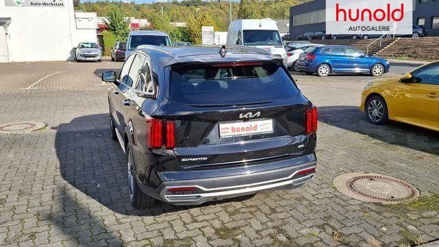 Kia Sorento Platinum 4WD 148 kW (201 PS), Automat 