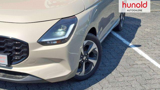 Suzuki Swift 1.2 DUALJET HYBRID Comfort+ 
