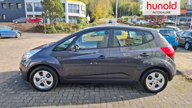 Kia Venga Edition 7 92 kW (125 PS), Automatik, Fr 