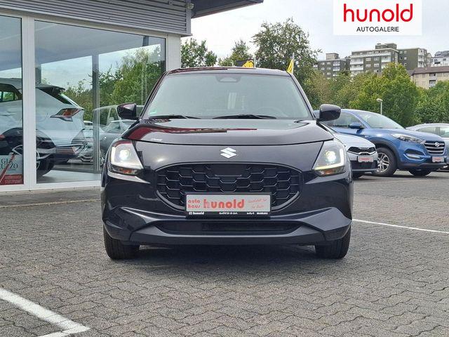Suzuki Swift 1.2 DUALJET HYBRID Comfort 4x4 TEXT LESEN 