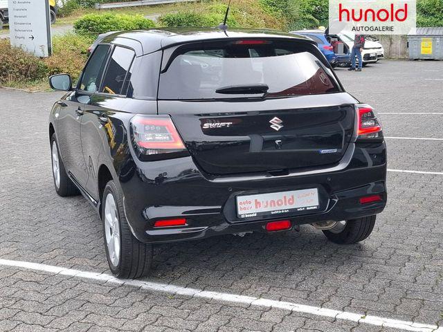 Suzuki Swift 1.2 DUALJET HYBRID Comfort 4x4 TEXT LESEN 