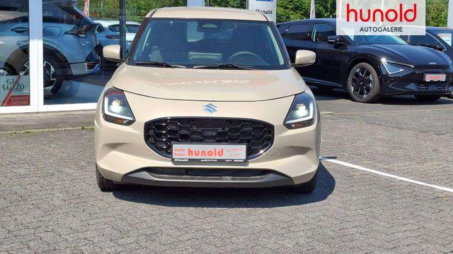 Suzuki Swift 1.2 DUALJET HYBRID Comfort+ 