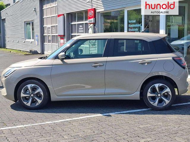 Suzuki Swift 1.2 DUALJET HYBRID Comfort+ 