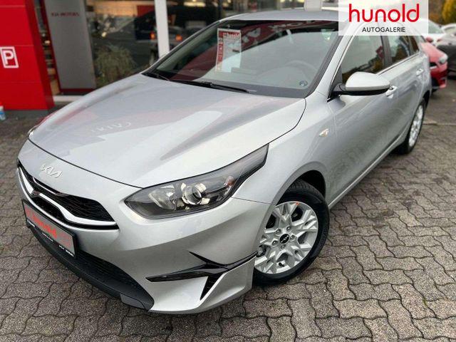 Kia Ceed / cee d 1.5 T-GDI Vision + KOMF AUTO 