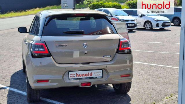 Suzuki Swift 1.2 DUALJET HYBRID Comfort+ 